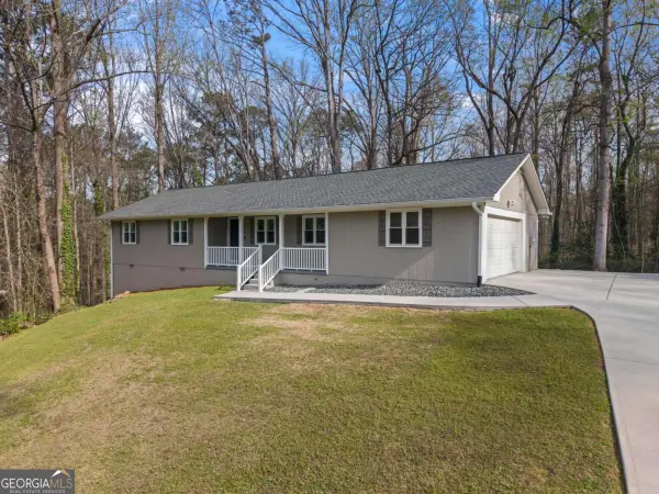 2332 Shire Court, Austell, GA 30106