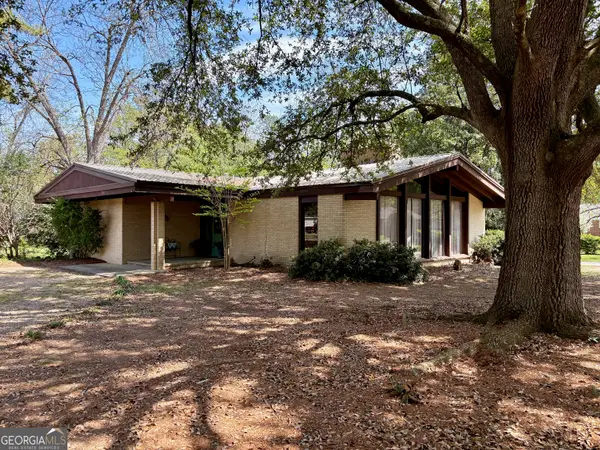 700 Forrest Drive, Fort Valley, GA 31030