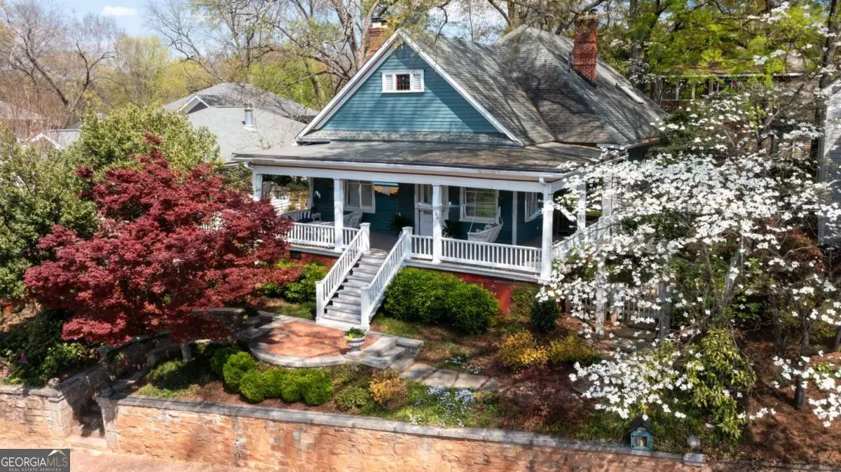 484 Broyles Street Se, Atlanta, GA 30312 - #1