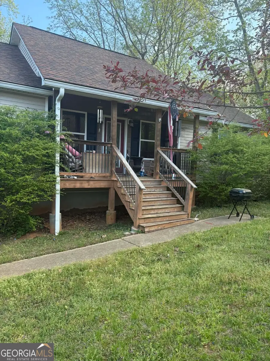 57 Landing Drive, Powder Springs, GA 30127 - #3