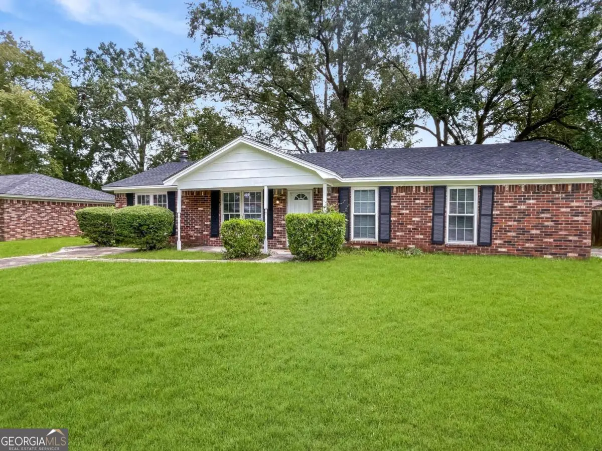 1224 Crawford Way, Pooler, GA 31322 - #1