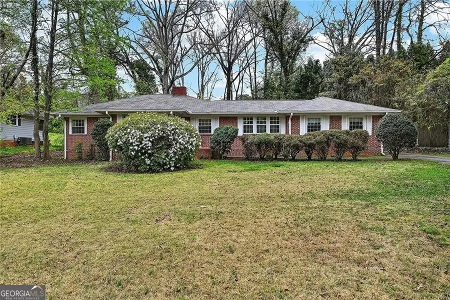 1434 Pollard Drive Sw, Atlanta, GA 30311 - #2