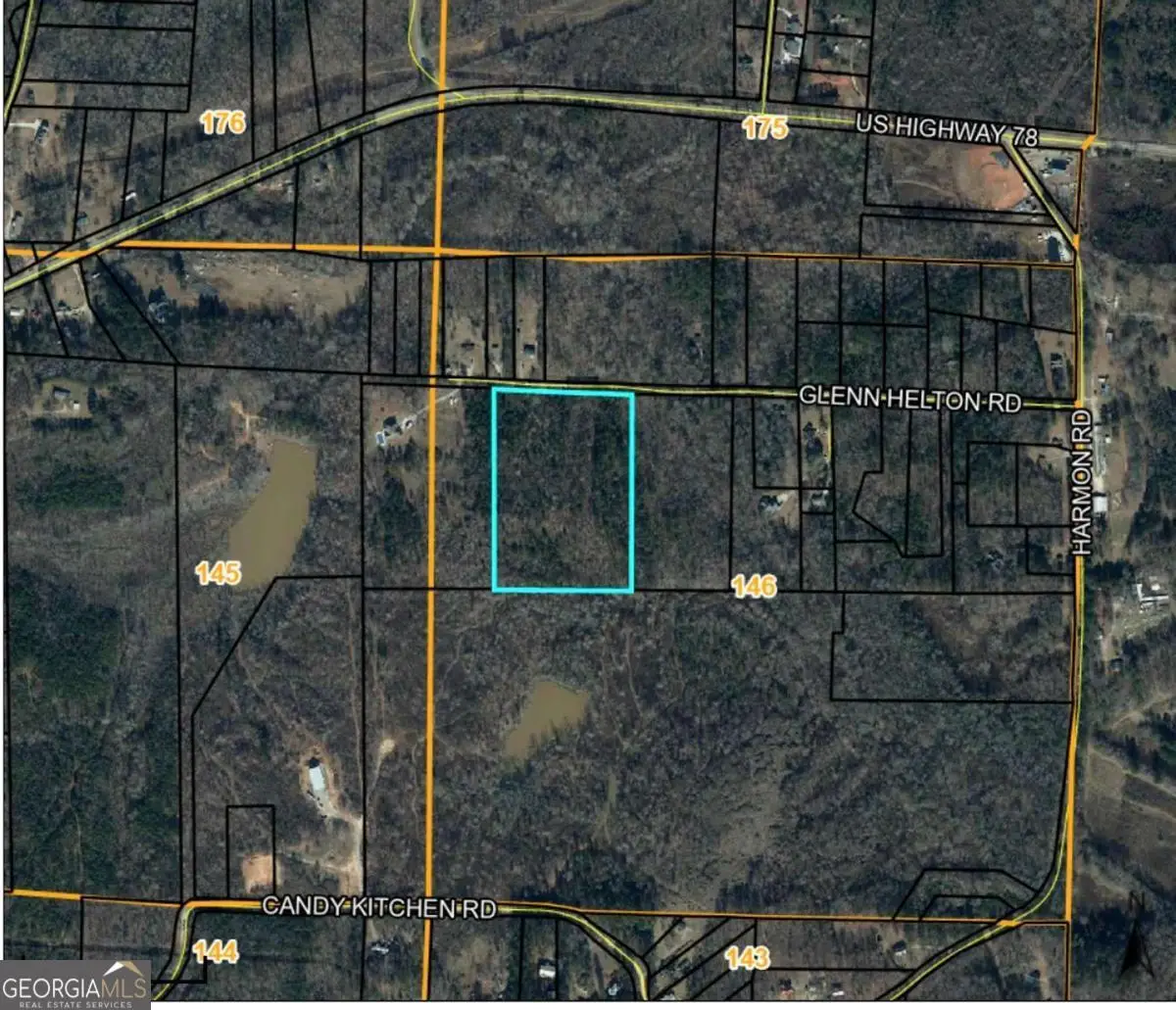 0 Glen Helton Road, Temple, GA 30179 - #1