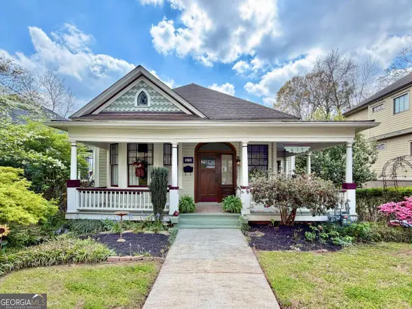 619 Rosalia Street Se, Atlanta, GA 30312