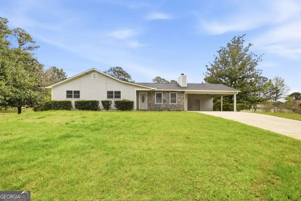 5071 Hubert Drive, Powder Springs, GA 30127 - #1