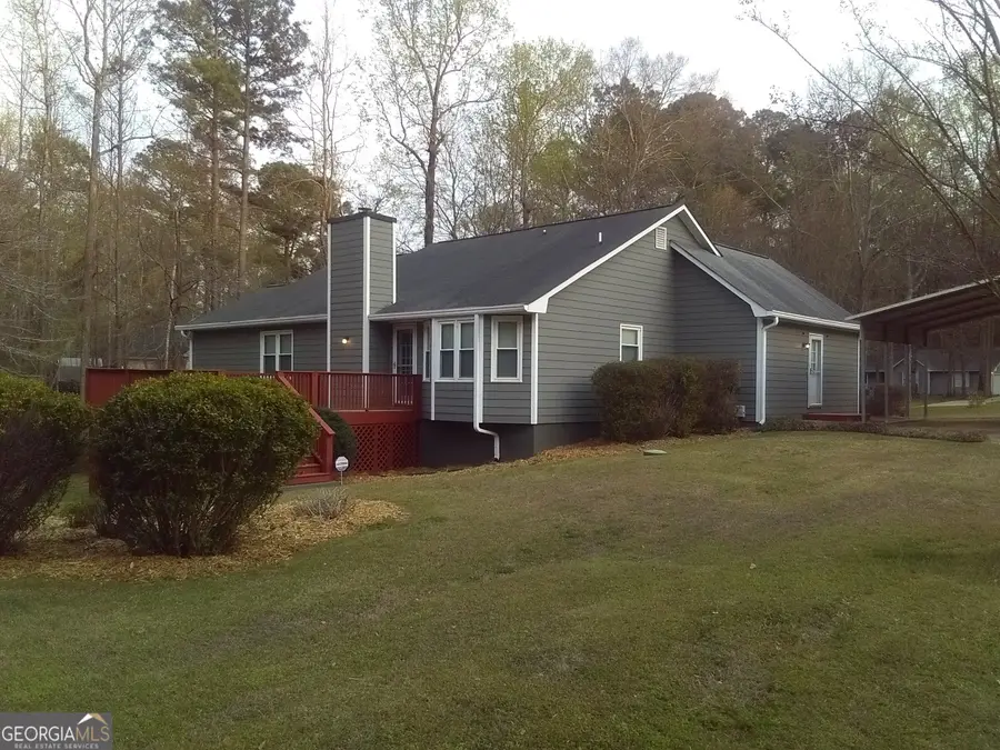 20 Brooke Place, Newnan, GA 30265 - #3