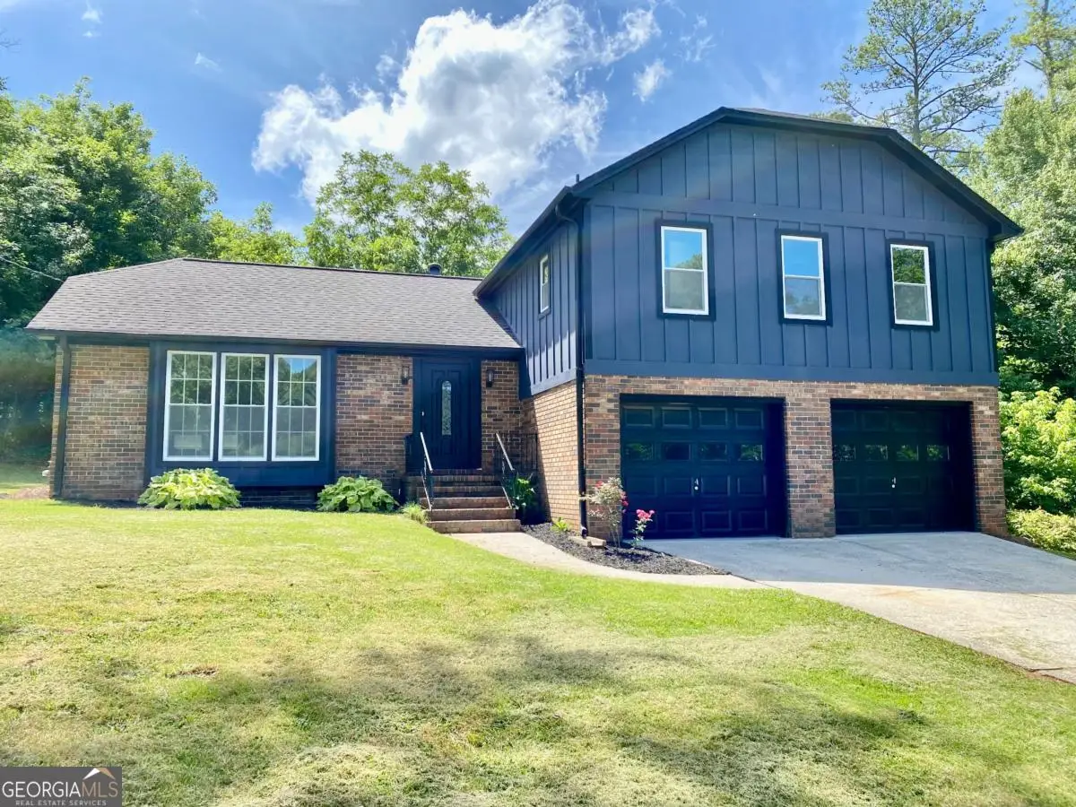 323 West Claiborne Ct Court, Marietta, GA 30066 - #1