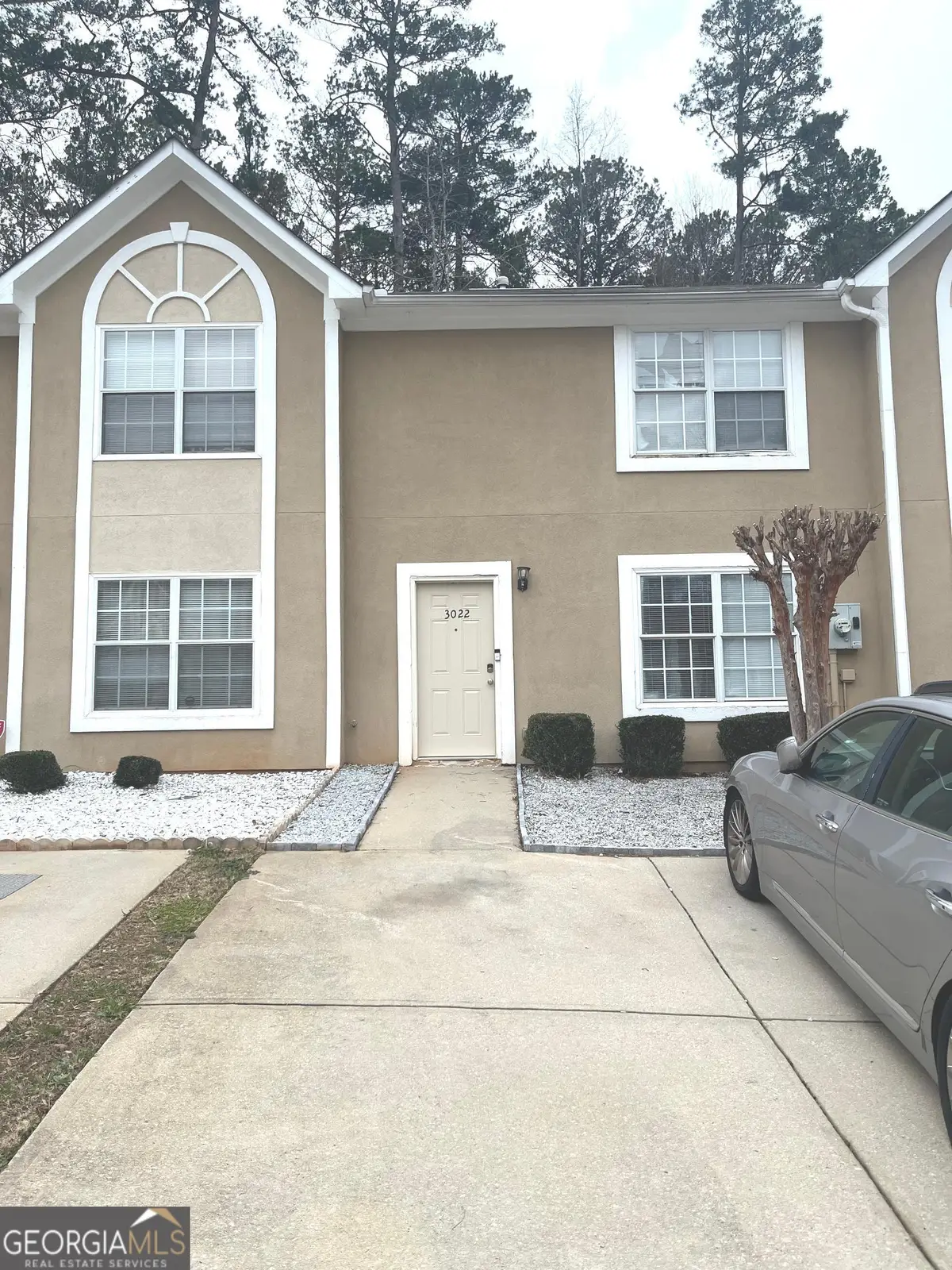 3022 Fields Drive, Lithonia, GA 30038 - #1