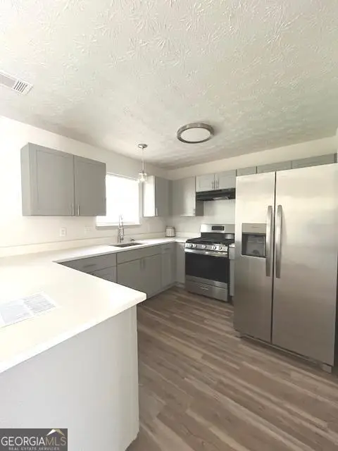 3022 Fields Drive, Lithonia, GA 30038 - #3