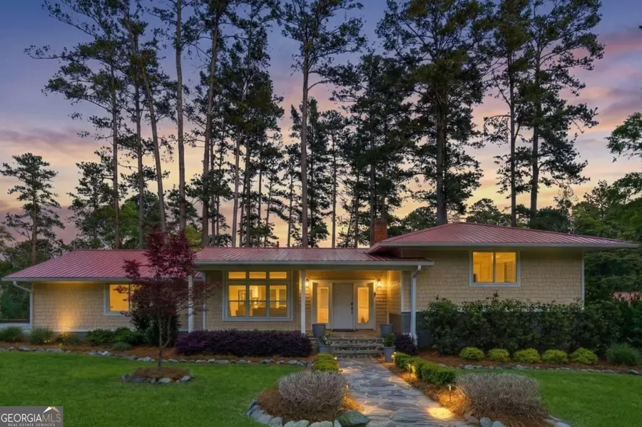 135 E Lakeview Drive Ne, Milledgeville, GA 31061 - #2