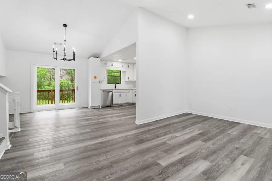 29 Court N, Ellenwood, GA 30294 - #2