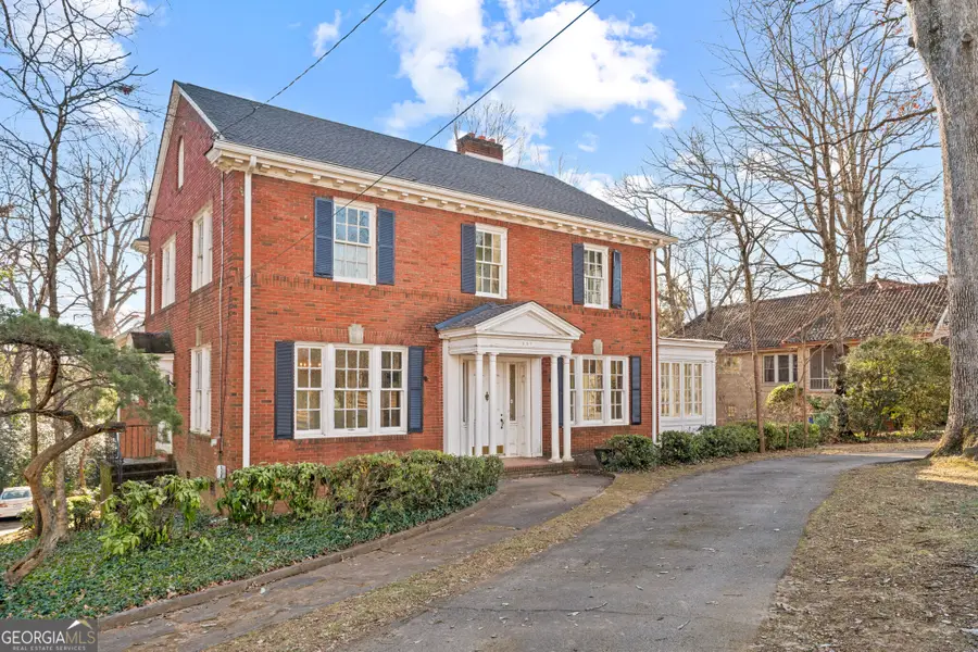 931 Briarcliff Road Ne, Atlanta, GA 30306 - #3
