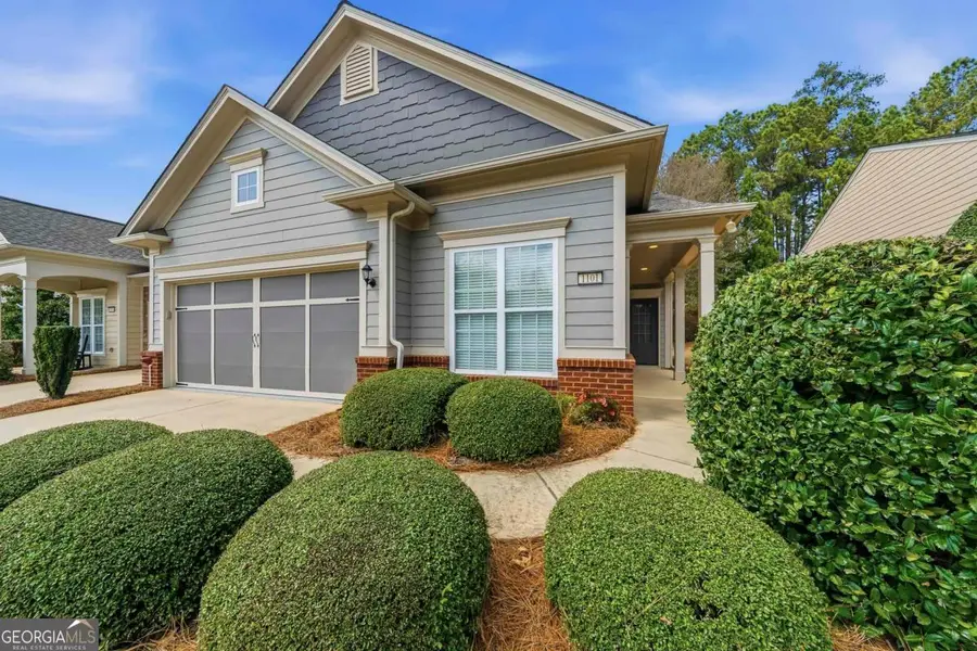 1101 Summer Station Street, Greensboro, GA 30642 - #2