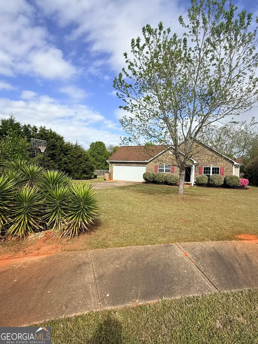 637 Everlasting Way, Locust Grove, GA 30248 - #2