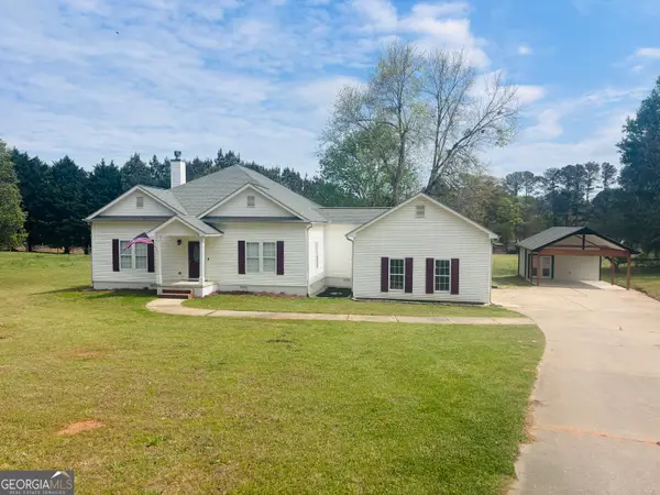 2074 Mcgarity Road, McDonough, GA 30252