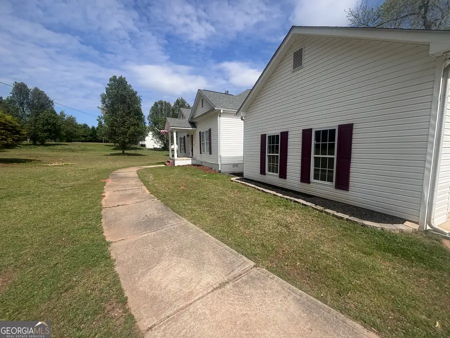 2074 Mcgarity Road, McDonough, GA 30252 - #2