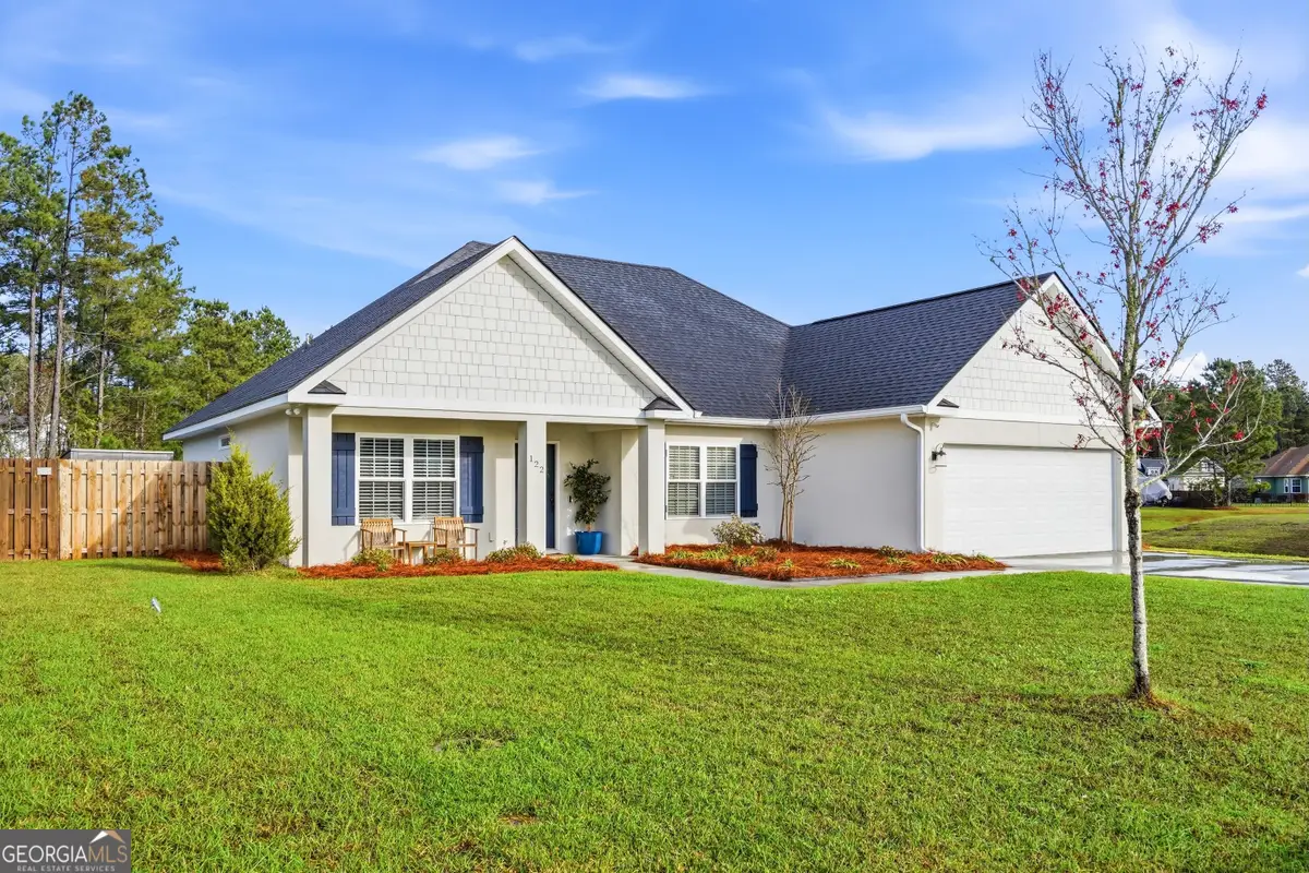122 Allie Loop, Brunswick, GA 31525 - #1