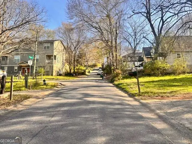 255 Derby Street, Athens, GA 30601 - #3