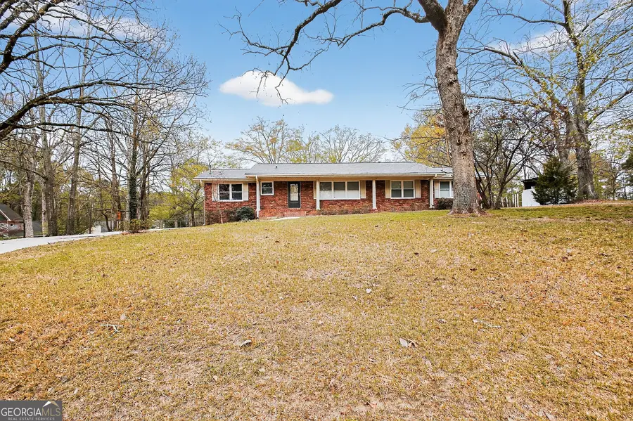 1541 Patricia Lane, Douglasville, GA 30134 - #2