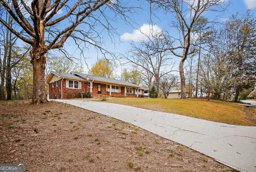 1541 Patricia Lane, Douglasville, GA 30134 - #3