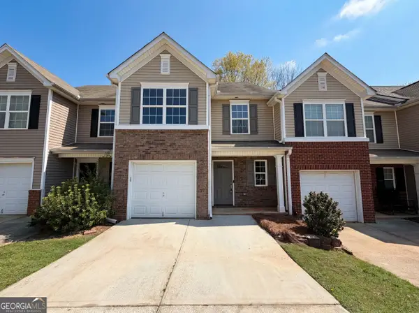 258 Alcovy Walk Drive, Lawrenceville, GA 30045