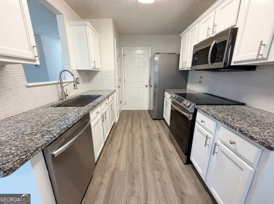 258 Alcovy Walk Drive, Lawrenceville, GA 30045 - #2