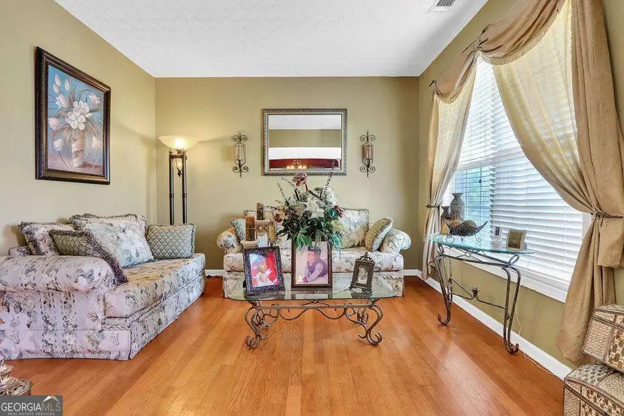 2337 Longmont Drive, Lawrenceville, GA 30044 - #3