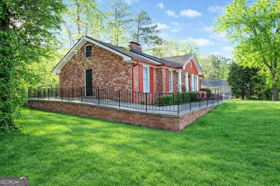 2760 The Fontainebleau Sw, Atlanta, GA 30331 - #2