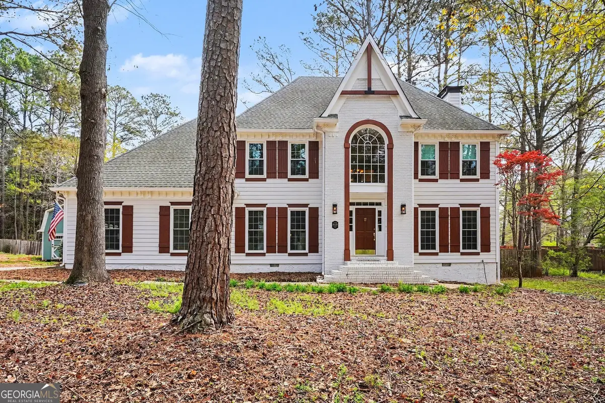 105 Tiffany Court, Locust Grove, GA 30248 - #1