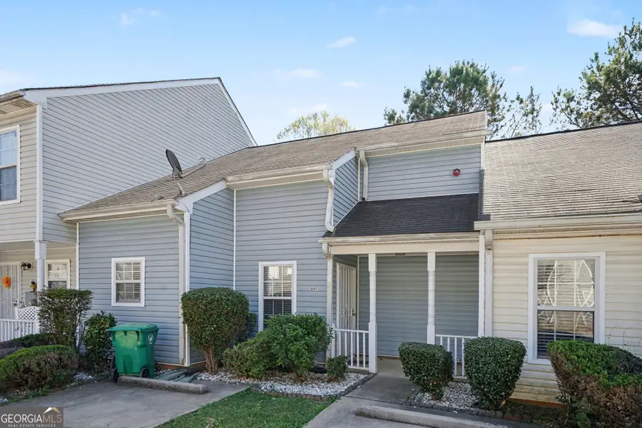 6453 Wellington Chase Court, Lithonia, GA 30058 - #3