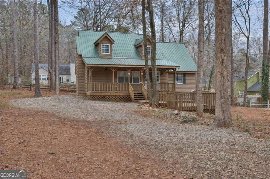 4403 Milton Trail Sw, Snellville, GA 30039 - #1