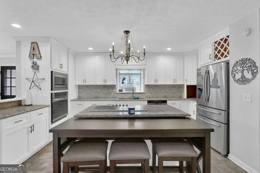 4403 Milton Trail Sw, Snellville, GA 30039 - #3