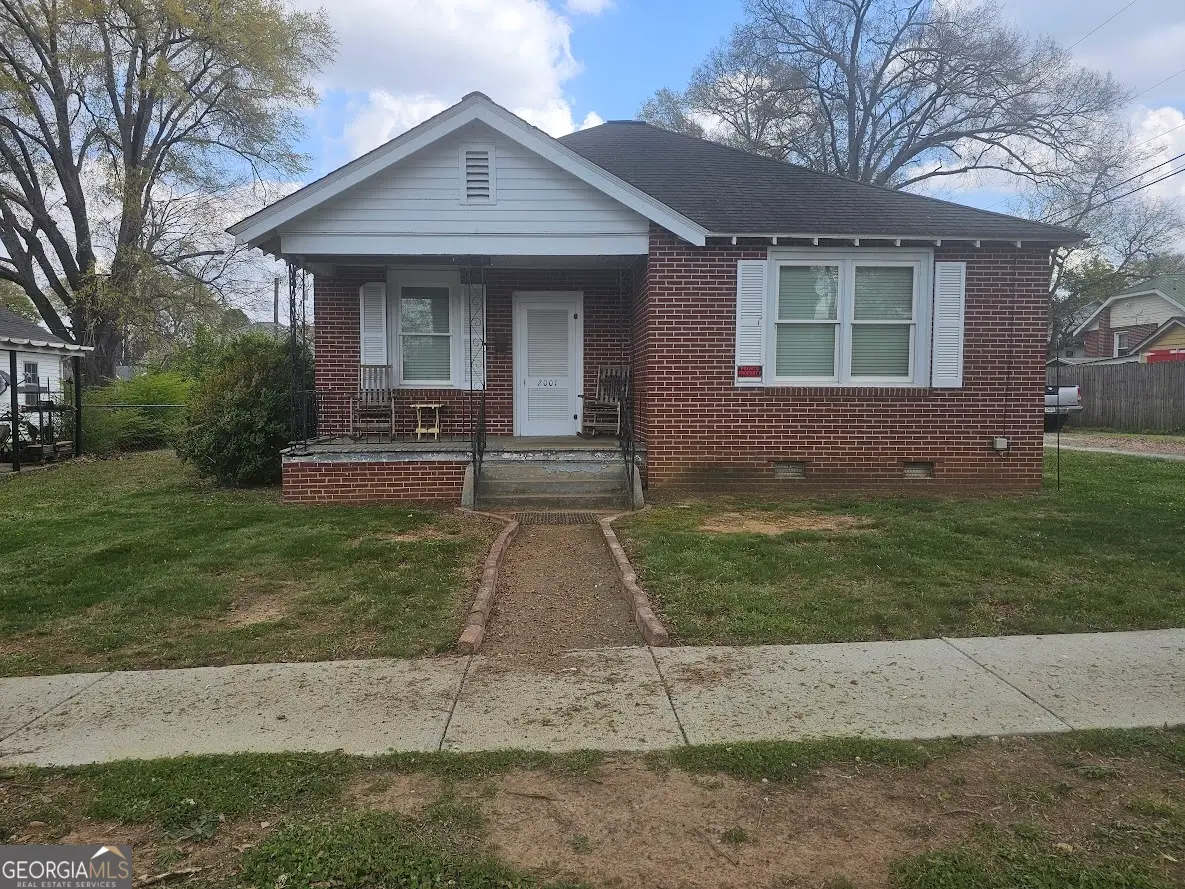2001 First Ave, Rockmart, GA 30153 - #1