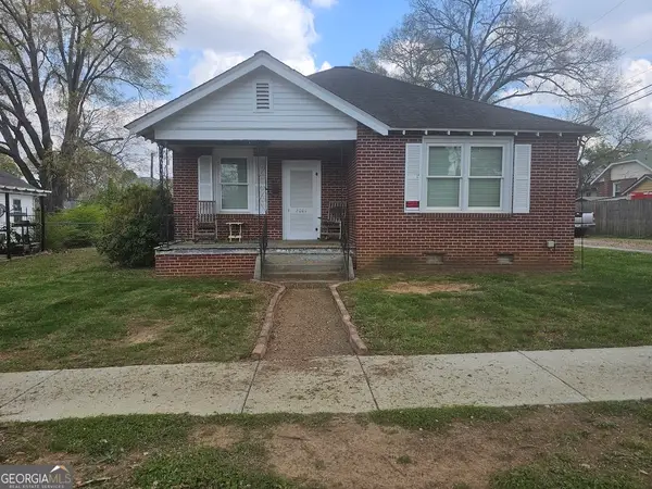 2001 First Ave, ROCKMART, GA 30153