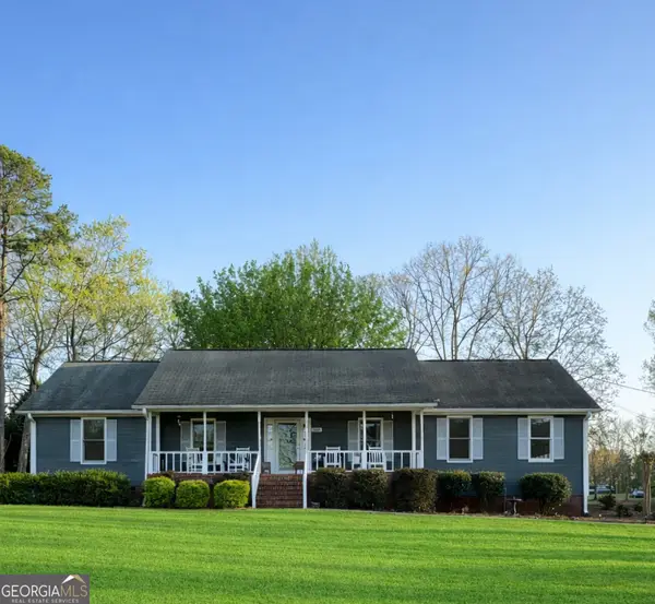 206 Oxford Road, Griffin, GA 30223