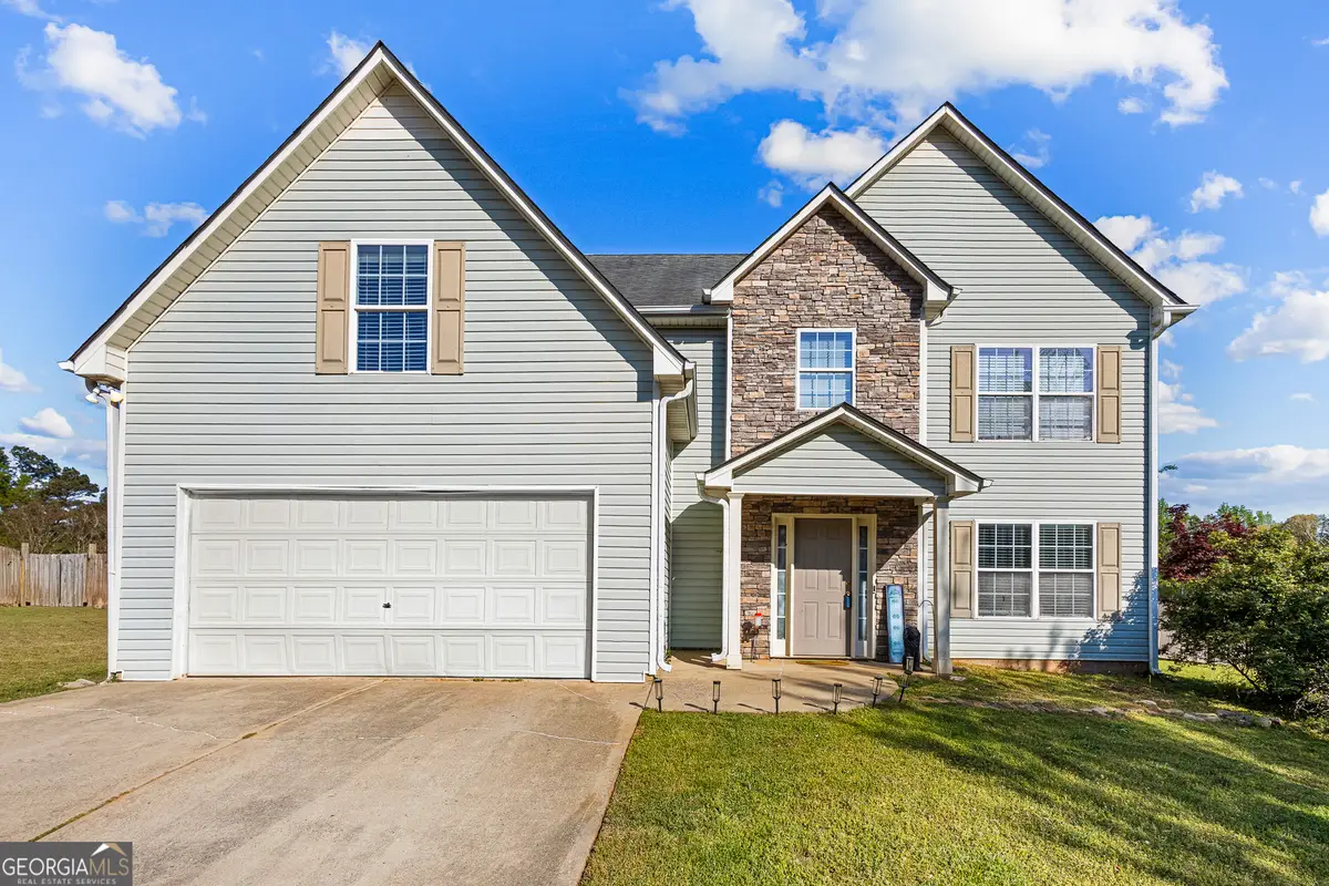 159 Jenna Lane, Dallas, GA 30157 - #1