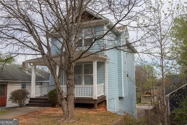 973 Ashby Grove Sw, Atlanta, GA 30314