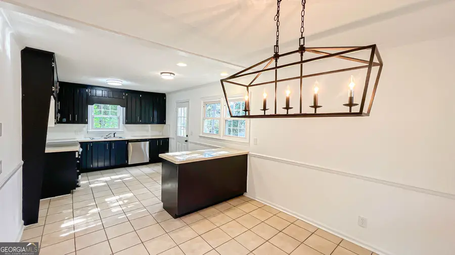 3276 Hickory Bluff Dr, Marietta, GA 30062 - #3