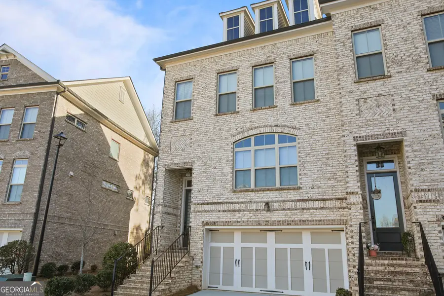 7950 Laurel Creek Drive, Johns Creek, GA 30024 - #2