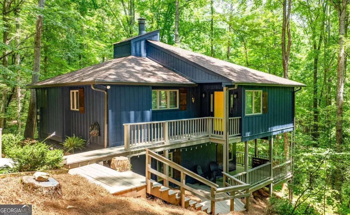 49 Baum Weg, Helen, GA 30545 - #1