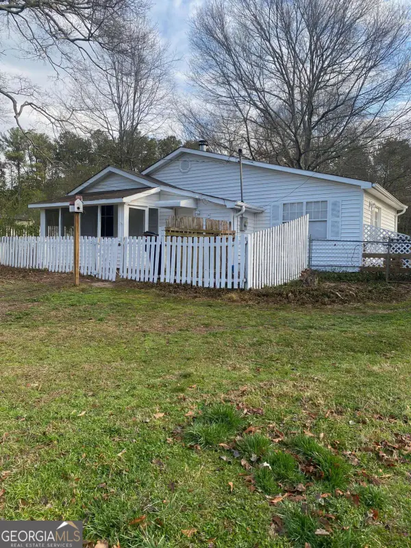 238 Dallas Street, Hiram, GA 30141