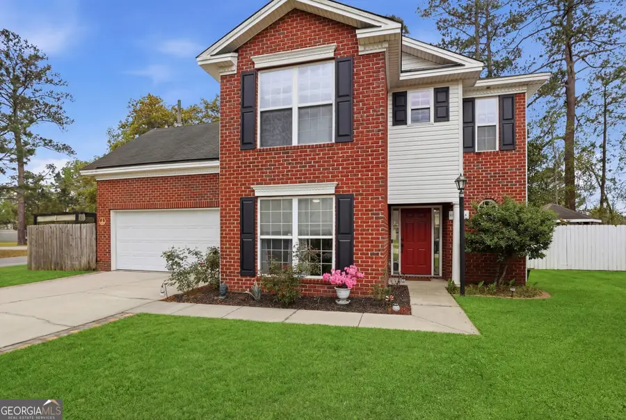 100 Poolside Lane, Savannah, GA 31405 - #3