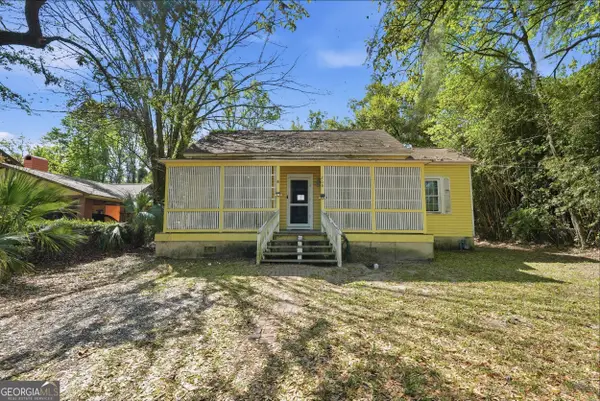 205 Bonnybridge Road, Port Wentworth, GA 31407