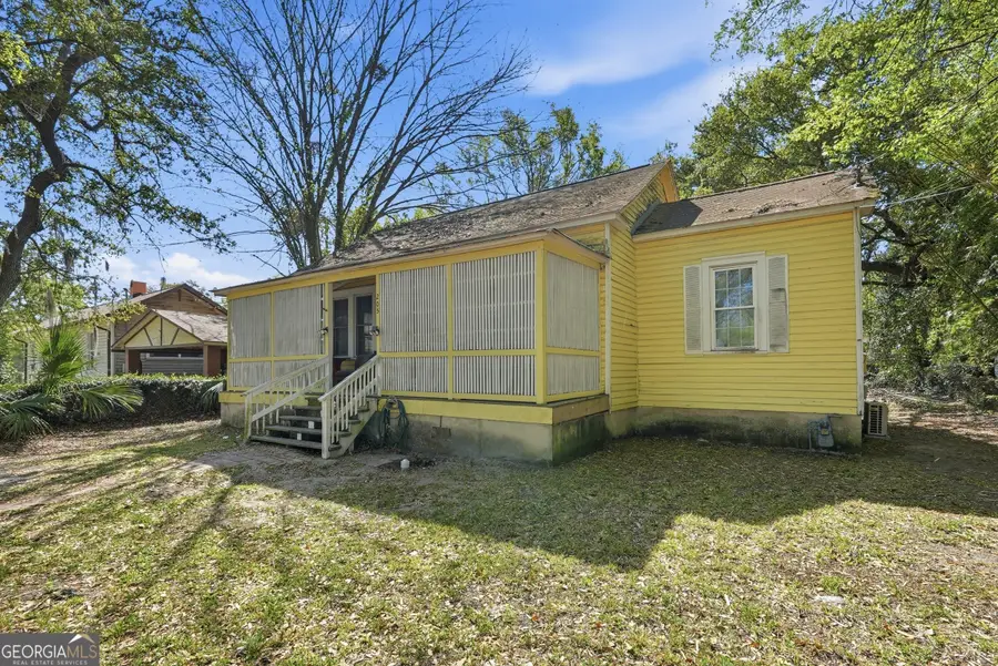 205 Bonnybridge Road, Port Wentworth, GA 31407 - #2