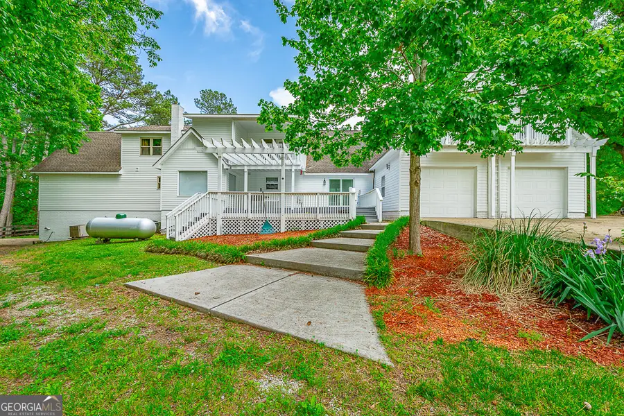 721 Gowan Road, La Fayette, GA 30728 - #3