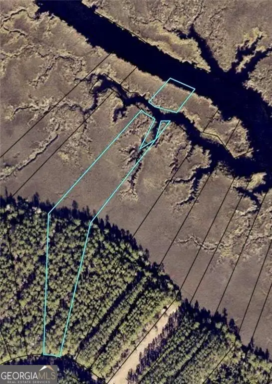 LOT 24 James Lane, White Oak, GA 31568