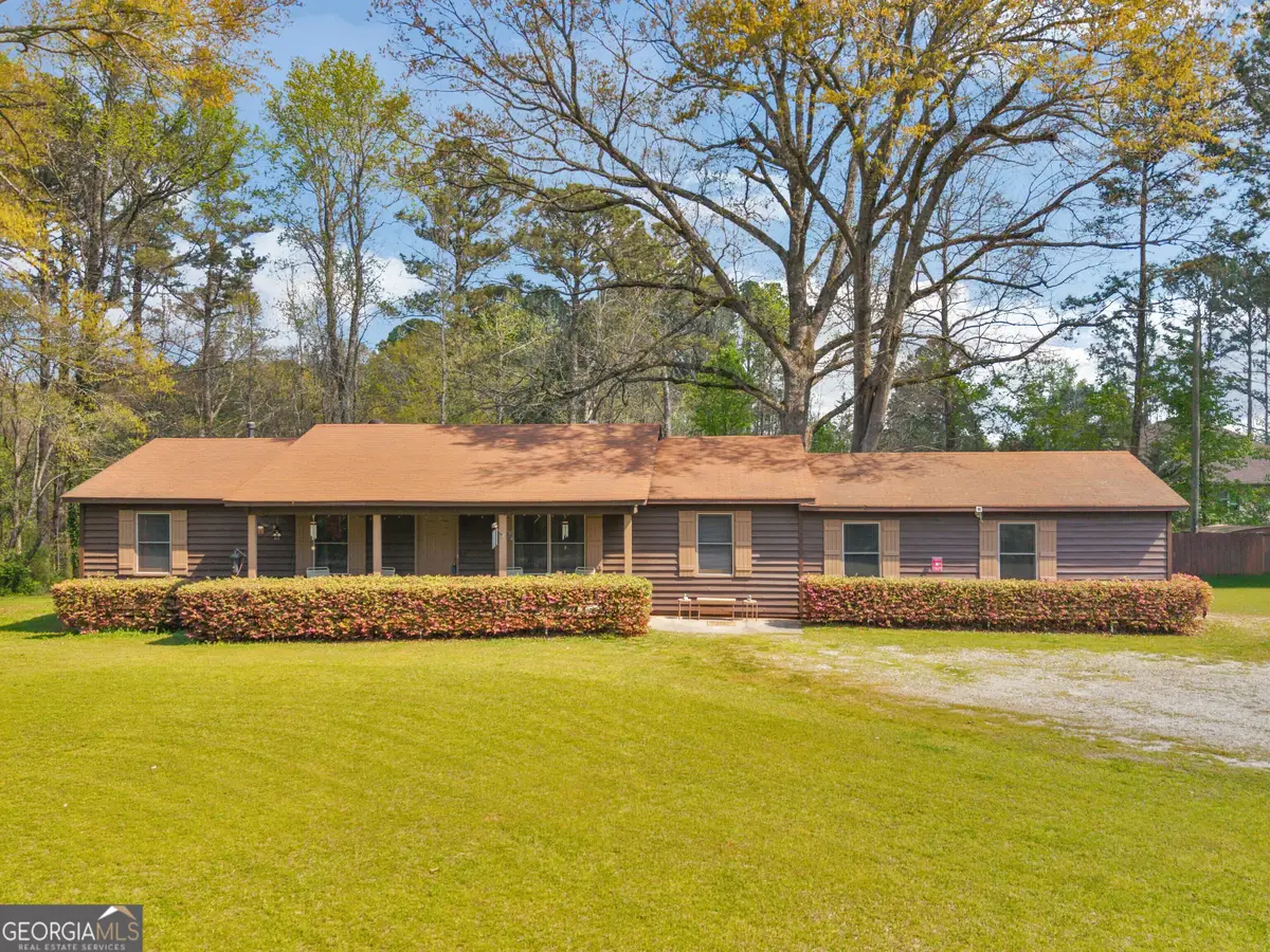 2037 Hampton Locust Grove Road, Locust Grove, GA 30248 - #1