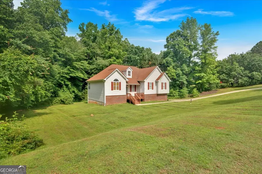 185 White Oak Court, Carrollton, GA 30116 - #3