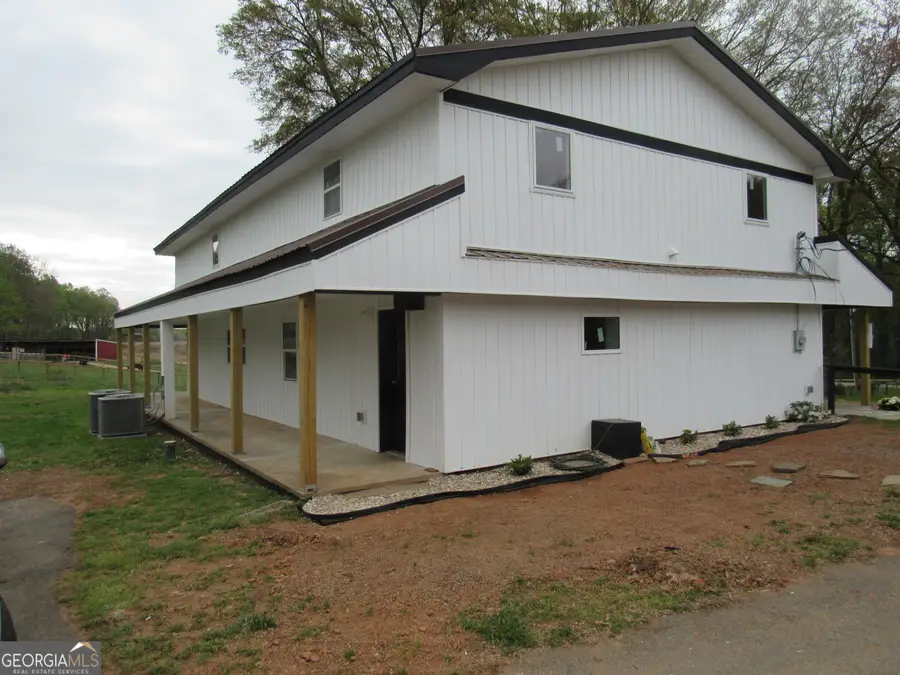 8606 Holly Springs Road, Maysville, GA 30558 - #2