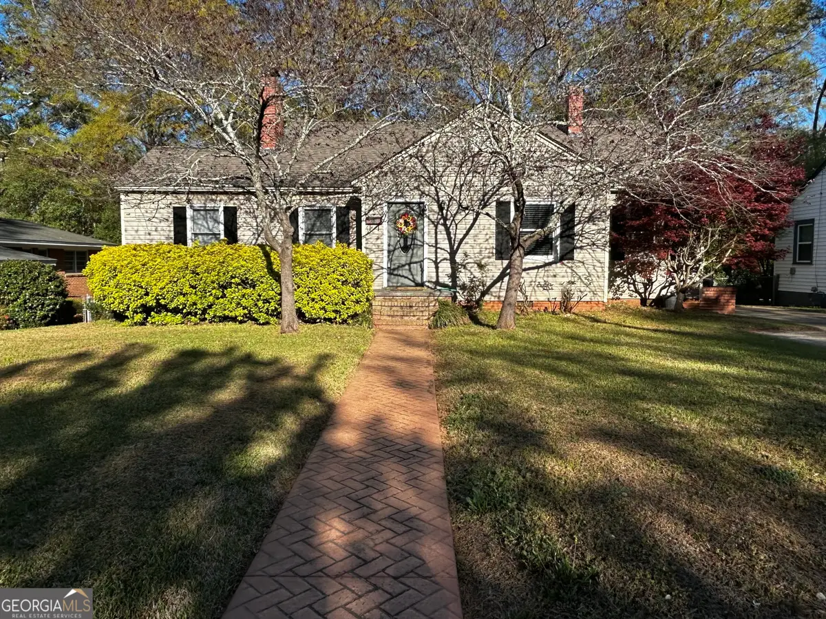 18 Terracedale Court, Griffin, GA 30224 - #1